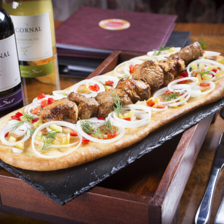 Шашлыки и гриль