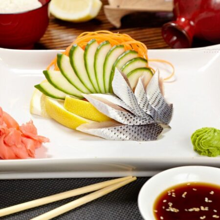 Холодные закуски