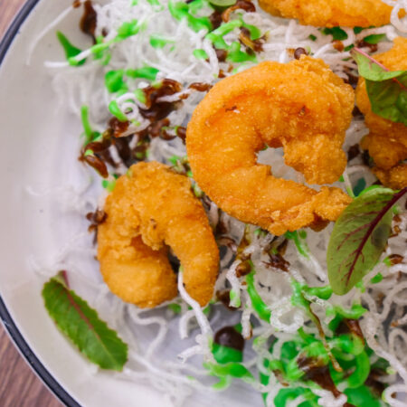 Горячие закуски