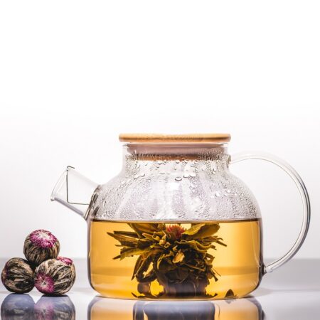 Листовой чай