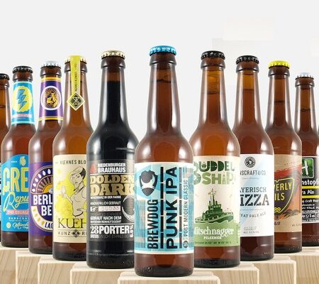 Бутылочное(крафтовое)